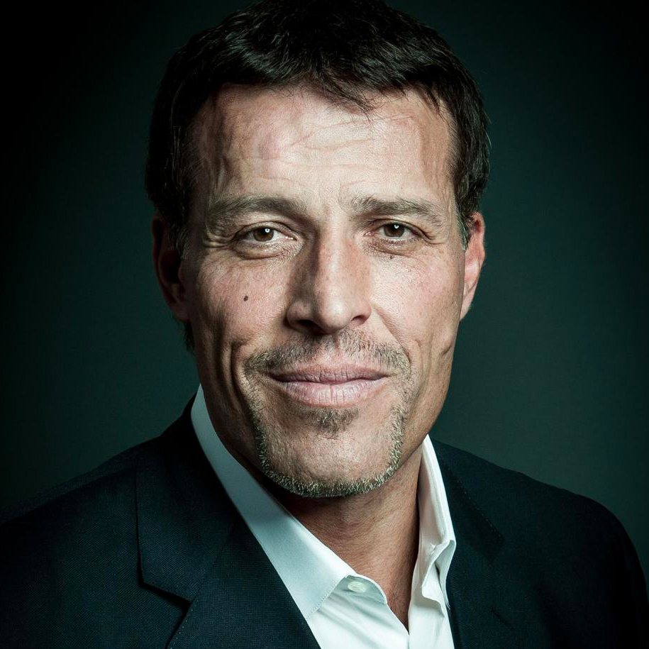 Tony Robbins